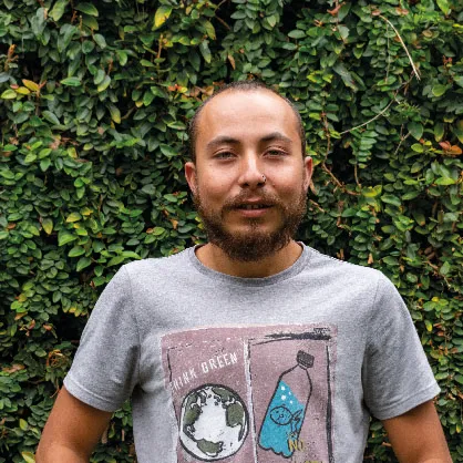 Alejandro Salgado